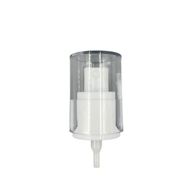 Mola dobro do MS Cap 304H da parede 0.16ML da bomba 20/410 fino cosmético do pulverizador da névoa