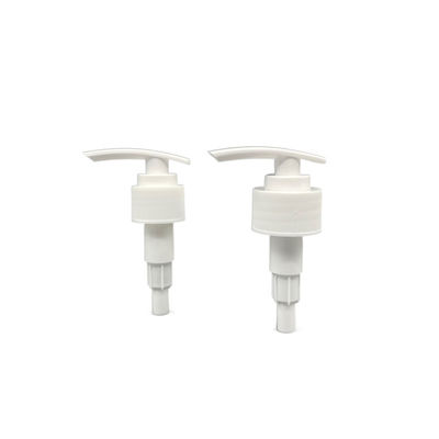 Dentro de 28/410 de distribuidor da garrafa do Sanitizer da mão 1.6ml da bomba 28/400 da loção do parafuso