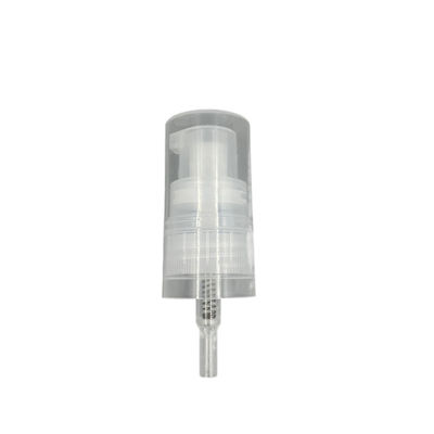 Venda quente 20/400 20/410 24/400 24/410   Bomba do distribuidor da espuma 0.25ML para cuidados pessoais