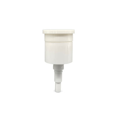 24/410 de bomba do distribuidor do verniz para as unhas nenhum óleo da dosagem do escapamento 0.55ml resistente