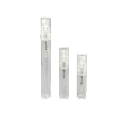 Mola pequena do grupo 2ml 3ml 5ml PP 304H do pulverizador da névoa da capacidade para Mini Bottle