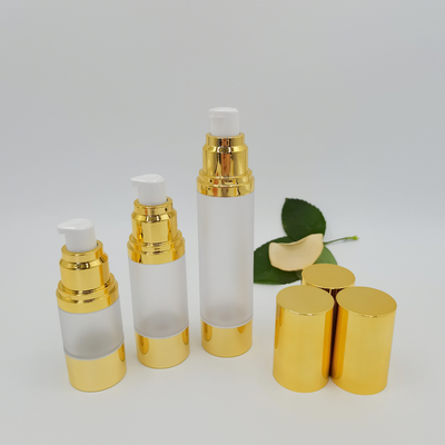 15ml de alta qualidade, 30ml, garrafa mal ventilada do pulverizador 50ml luxuoso para cuidados pessoais