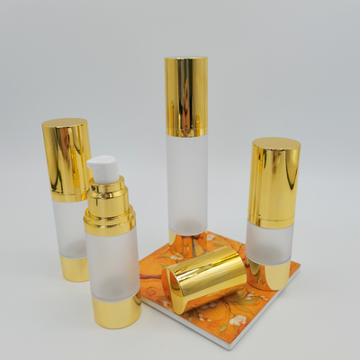 15ml de alta qualidade, 30ml, garrafa mal ventilada do pulverizador 50ml luxuoso para cuidados pessoais