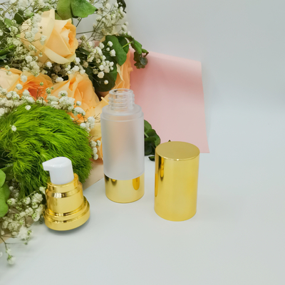 15ml de alta qualidade, 30ml, garrafa mal ventilada do pulverizador 50ml luxuoso para cuidados pessoais
