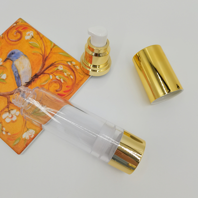 15ml de alta qualidade, 30ml, garrafa mal ventilada do pulverizador 50ml luxuoso para cuidados pessoais