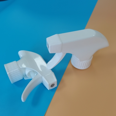 Pulverizador de gatilho de espuma de mola de plástico 28/410 personalizado