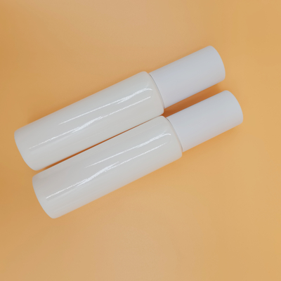 Tubo de loção de plástico PE de 30 mm de diâmetro Capacidade 30 ml - 50 ml PCR Tubo de barreira de 50%