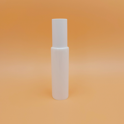 Tubo de loção de plástico PE de 30 mm de diâmetro Capacidade 30 ml - 50 ml PCR Tubo de barreira de 50%