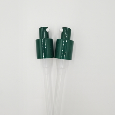 Bomba de óleo 24/410 bico autovedante bomba cosmética nova chegada 2023