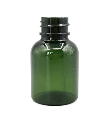 ANIMAL DE ESTIMAÇÃO 50ml de 30ml Amber Dropper Bottle Boston em volta da seleção de seda do ombro