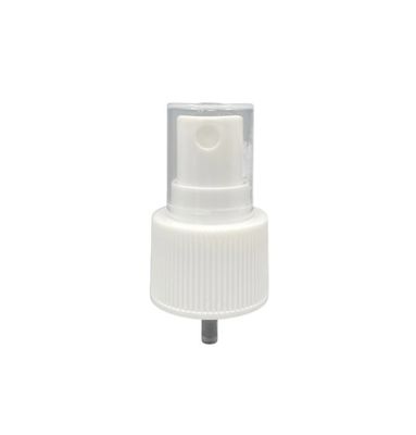 20/410 de mola fina plástica da bomba 304H do pulverizador da névoa fora da dosagem 0.15ML