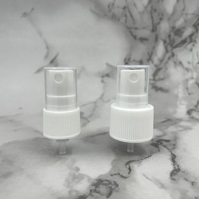 20/410 de mola fina plástica da bomba 304H do pulverizador da névoa fora da dosagem 0.15ML
