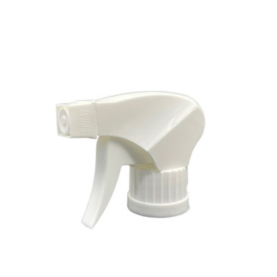 Cabeça plástica 28/410 do quadrado da dosagem da substituição 0.7ml da bomba do pulverizador do disparador da garrafa 28/415