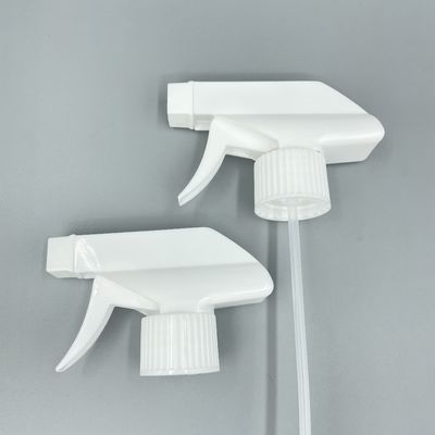 De bomba desinfetante do detergente dos PP 28/410 28/415 pulveriza o disparador 0.7ml da limpeza