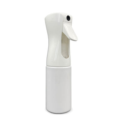 garrafa contínua fina super do pulverizador do cabeleireiro do salão de beleza do pulverizador da névoa da água do aerossol de 200ml 300ml 500ml