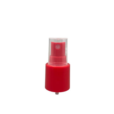 O pulverizador ultra fino da névoa bombeia 24 415 molas lisas da dosagem 304H do fechamento 0.16ML
