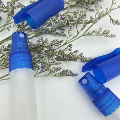 5ml 10ml geou o Sanitizer vazio da mão pulveriza a prova do escape da gaxeta do PE de Pen Bottle Set