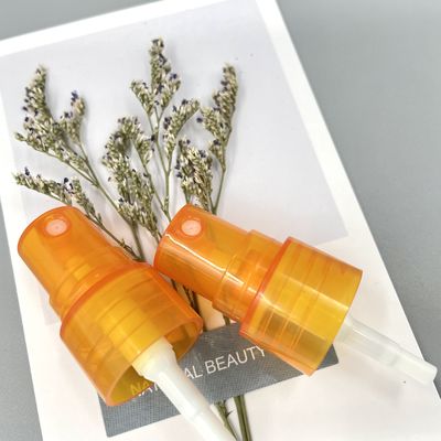 Garrafa de 15ML 20ML Matte Bottle Fine Mist Sprayers para Parfum