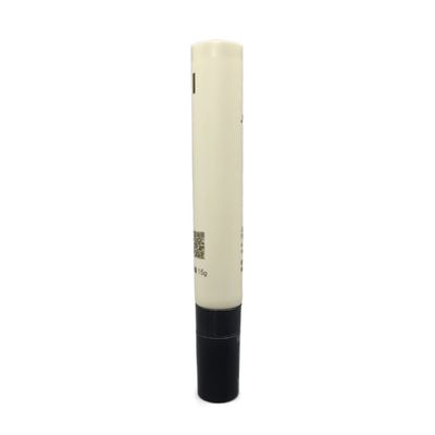 Cor personalizada recarregável vazia dos tubos 10ml 15ml do aperto do diâmetro 19mm