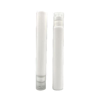 O espaço livre do tubo da bola de rolo de três metais engarrafa o diâmetro 19mm da capacidade de 7ml 15ml