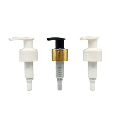 28/415 de dosagem 24/415 da bomba 1.5ml do distribuidor da loção para o gel do Sanitizer da mão