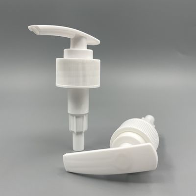 Dentro de 28/410 de distribuidor da garrafa do Sanitizer da mão 1.6ml da bomba 28/400 da loção do parafuso