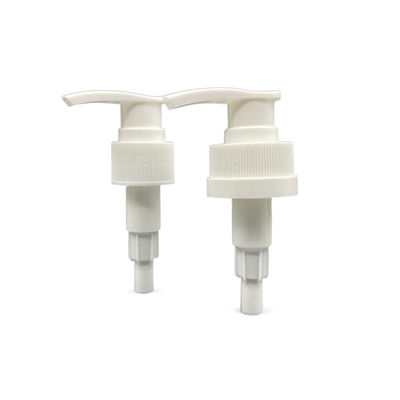 bomba 28/410 do distribuidor do Sanitizer da mão da dosagem 1.9ml 28/400 de fechamento para a grande garrafa