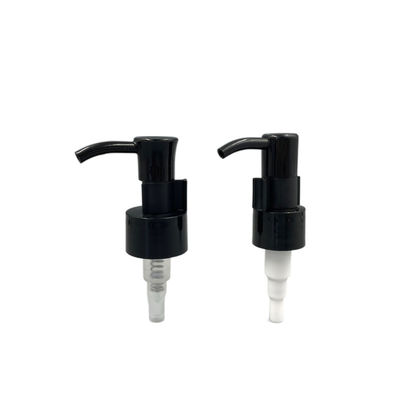 PE 20/410 de dosagem 1.0ml líquida da loção 24mm da bomba do removedor da composição com grampo