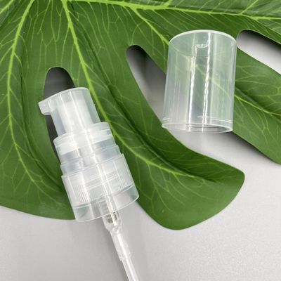 Venda quente 20/400 20/410 24/400 24/410   Bomba do distribuidor da espuma 0.25ML para cuidados pessoais