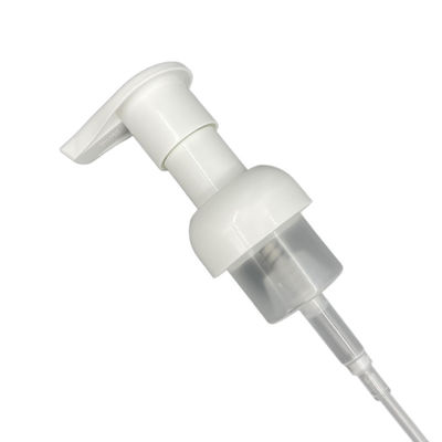 o sabão de formação de espuma do fechamento de 40mm bombeia SS316 a dosagem da mola 0.92ml para a lavagem da mão