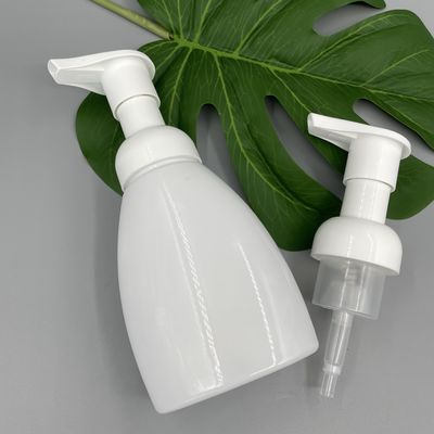 o sabão de formação de espuma do fechamento de 40mm bombeia SS316 a dosagem da mola 0.92ml para a lavagem da mão