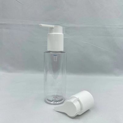 o tratamento recarregável da loção 0.5ml/T desnata a bomba 22/410 com parte externa da mola do grampo SS316