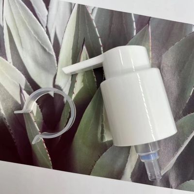 o tratamento recarregável da loção 0.5ml/T desnata a bomba 22/410 com parte externa da mola do grampo SS316