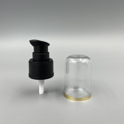 Mola preta de carimbo quente da fundação 0.25ML/T 304H da composição da bomba 24/410 do tratamento