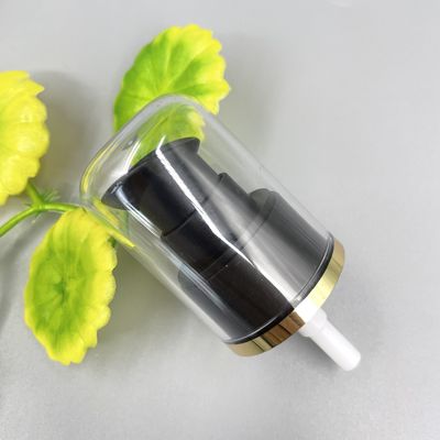 Mola preta de carimbo quente da fundação 0.25ML/T 304H da composição da bomba 24/410 do tratamento
