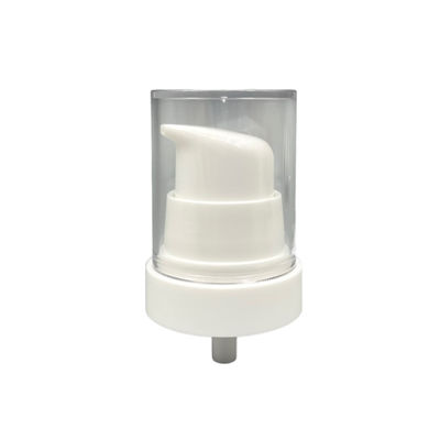 20/410 de fechamento dobro mal ventilado 0.25ML/T da parede da bomba 24/410 do tratamento para a fundação