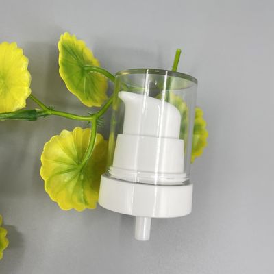 20/410 de fechamento dobro mal ventilado 0.25ML/T da parede da bomba 24/410 do tratamento para a fundação