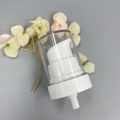 20/410 de fechamento dobro mal ventilado 0.25ML/T da parede da bomba 24/410 do tratamento para a fundação
