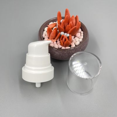 20/410 de fechamento dobro mal ventilado 0.25ML/T da parede da bomba 24/410 do tratamento para a fundação
