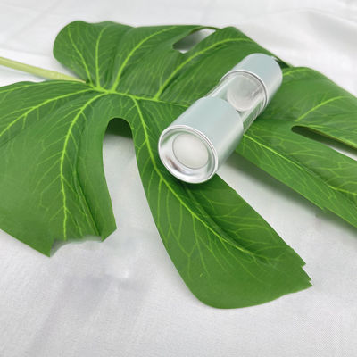 Dosagem plástica da imprensa 0.25ml de Mini Essential Oil Bottles 0.70oz do conta-gotas de PETG 15ml