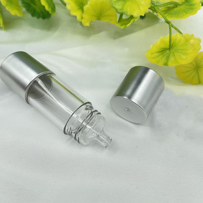 Dosagem plástica da imprensa 0.25ml de Mini Essential Oil Bottles 0.70oz do conta-gotas de PETG 15ml