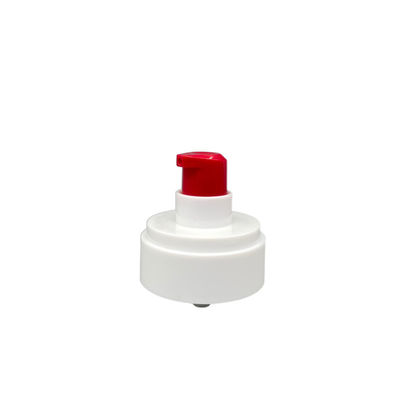 Parede dobro personalizada do distribuidor 24/410 da bomba do creme da cor com MS Cap