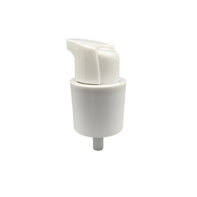20/410 de cabeça branca 0.2ML/T da loção da substituição da mola do distribuidor SS316 da bomba do creme