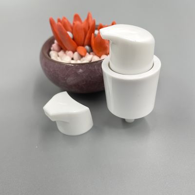 20/410 de cabeça branca 0.2ML/T da loção da substituição da mola do distribuidor SS316 da bomba do creme