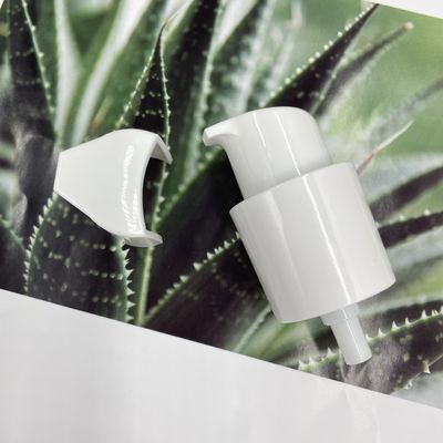20/410 de cabeça branca 0.2ML/T da loção da substituição da mola do distribuidor SS316 da bomba do creme