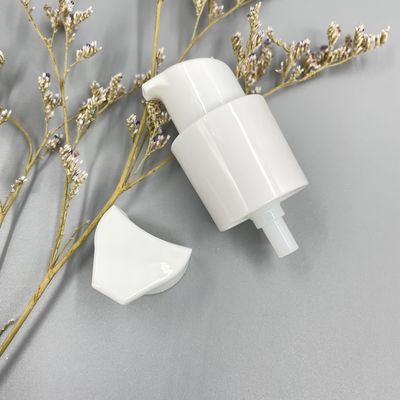 20/410 de cabeça branca 0.2ML/T da loção da substituição da mola do distribuidor SS316 da bomba do creme