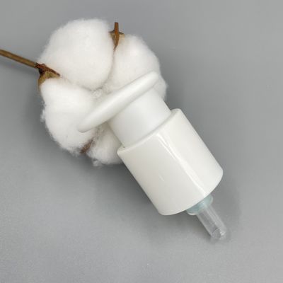 Dosagem dobro do distribuidor 0.5ML/T da bomba do creme de cara do fechamento 24/410 de mola 304H