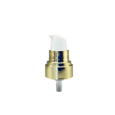 Mola de creme do distribuidor SS316 da bomba do BB fora de 24/410 de tampão do espaço livre da dosagem 0.5ml