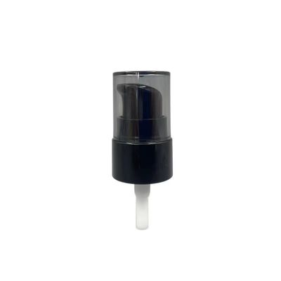 Distribuidor 20/410 0.25ML/T da bomba do creme de cara da forma do pinguim com tampão rígido