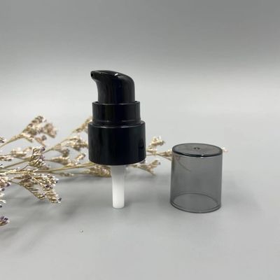 Distribuidor 20/410 0.25ML/T da bomba do creme de cara da forma do pinguim com tampão rígido